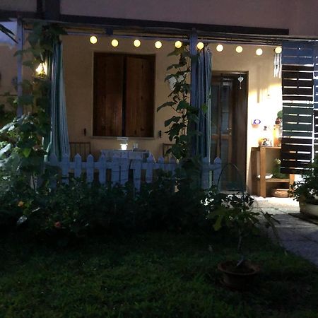 弗留利地区圣达尼埃莱Sensory Garden住宿加早餐旅馆 外观 照片